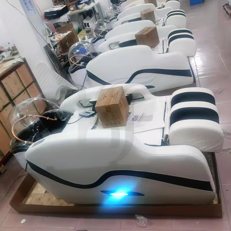 Deluxe Japanese Head Therapy M - Spa Wellness Salon 评论和价格