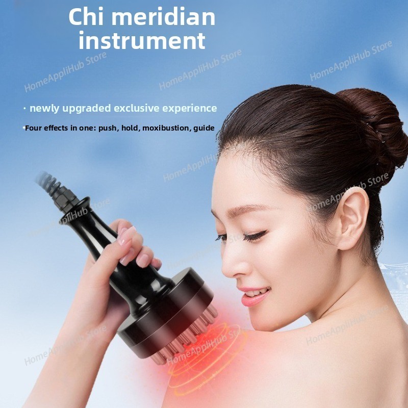 Vitality Meridian Instrument – - Wellness Spa With Massage 评论和价格
