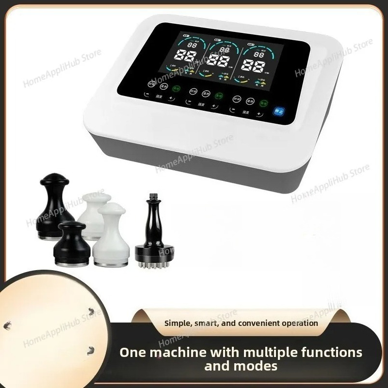 Vitality Meridian Instrument – - Wellness Spa With Massage 评论和价格