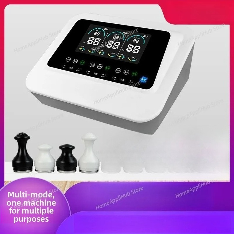 Vitality Meridian Instrument – - Wellness Spa With Massage 评论和价格