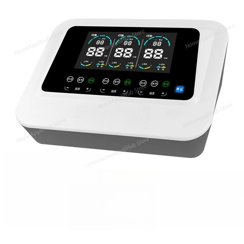 Vitality Meridian Instrument – - Wellness Spa With Massage 评论和价格