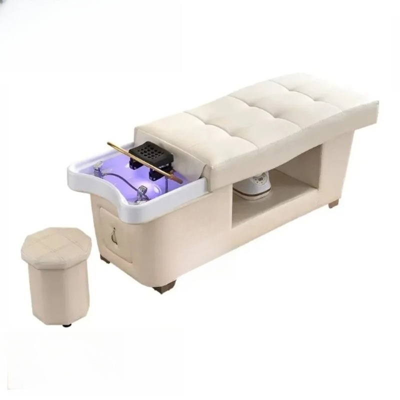 Massage Table Massage Bed with - Spa Wellness Salon 评论和价格