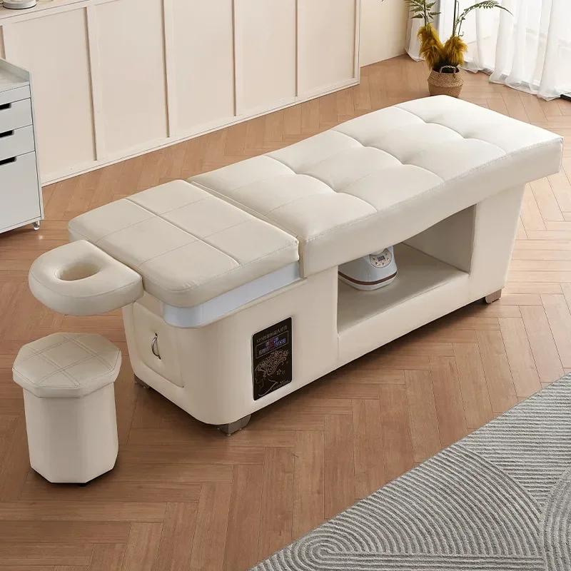 Massage Table Massage Bed with - Spa Wellness Salon 评论和价格