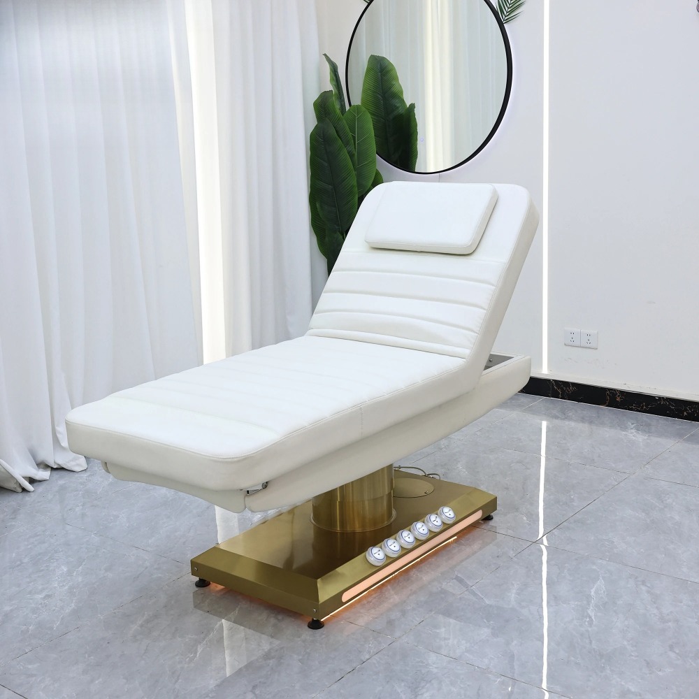 Adjustable Electric 3 Motor Be - Spa Wellness Salon 评论和价格