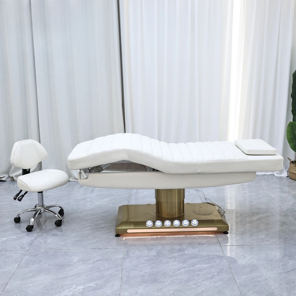 Adjustable Electric 3 Motor Be - Spa Wellness Salon 评论和价格