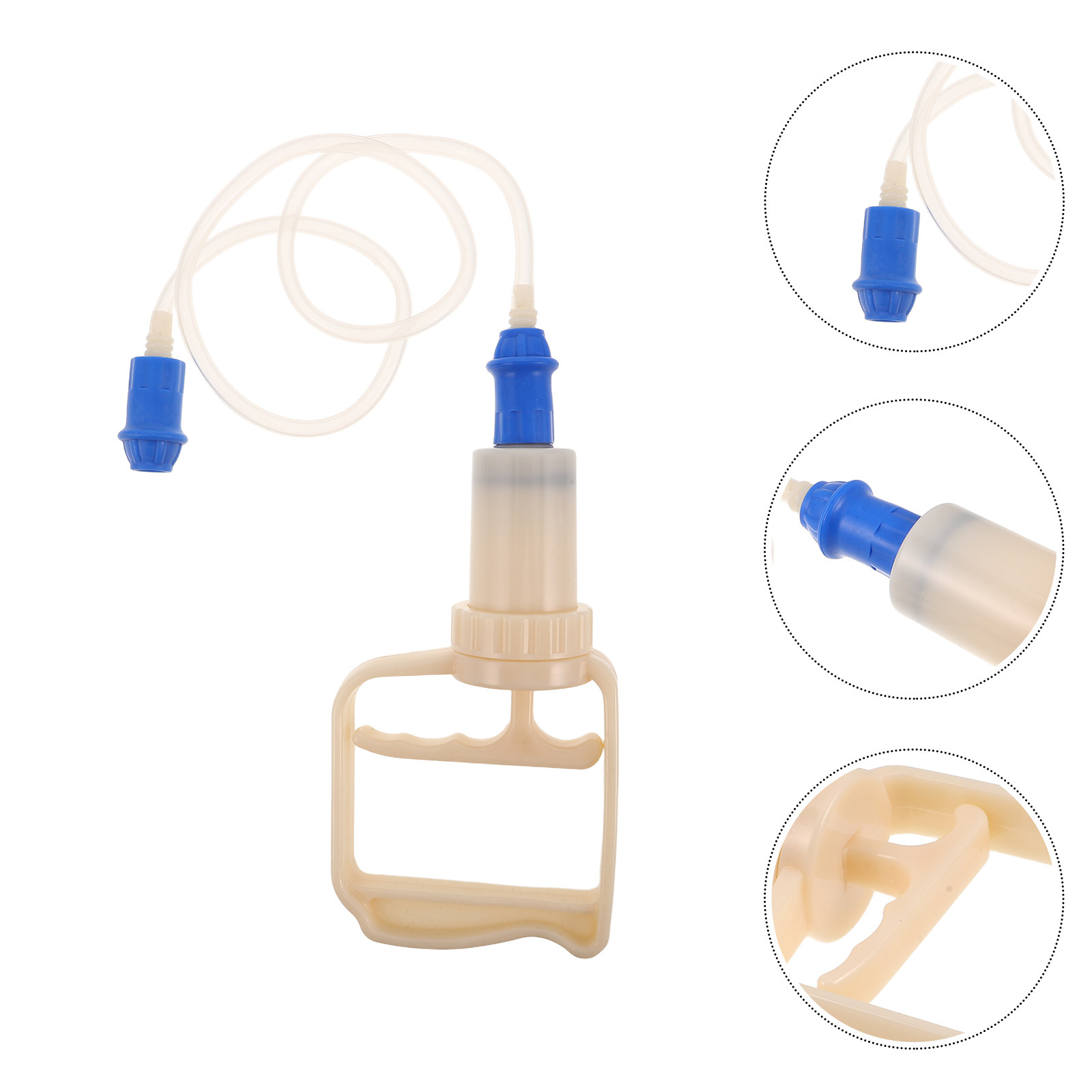 Manual Cupping Pump Gun Extens - Wellness Spa With Massage 评论和价格
