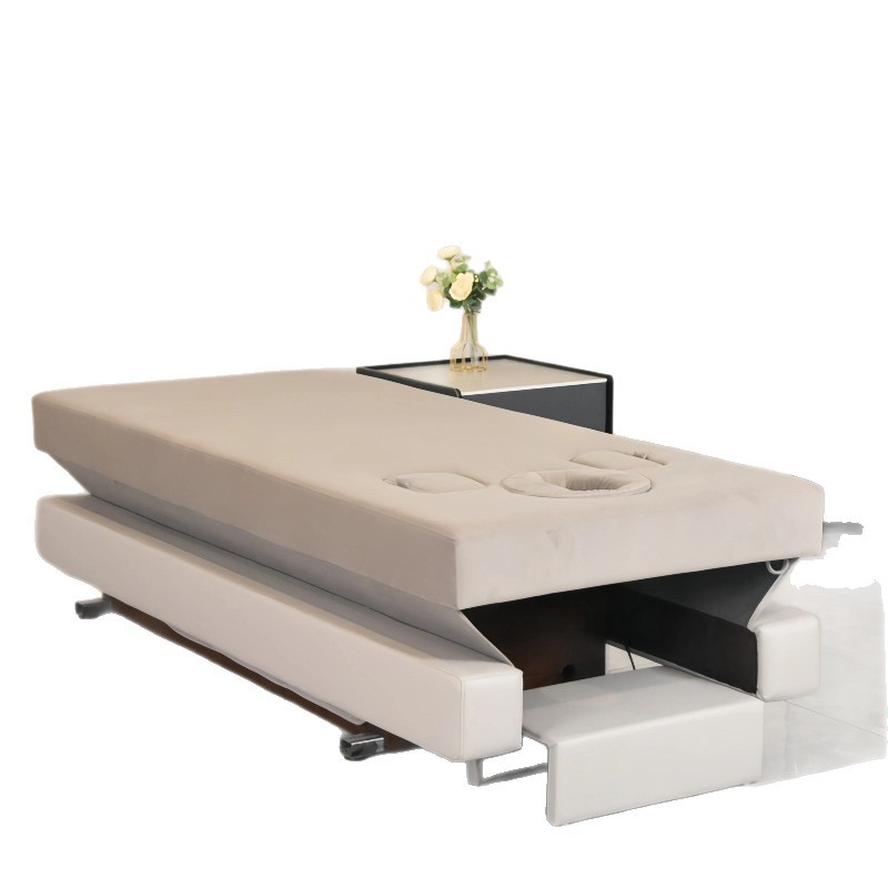 Electric massage bed spa welln - Wellness Spa With Massage 评论和价格