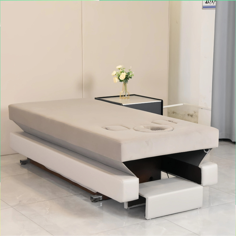 Electric massage bed spa welln - Wellness Spa With Massage 评论和价格