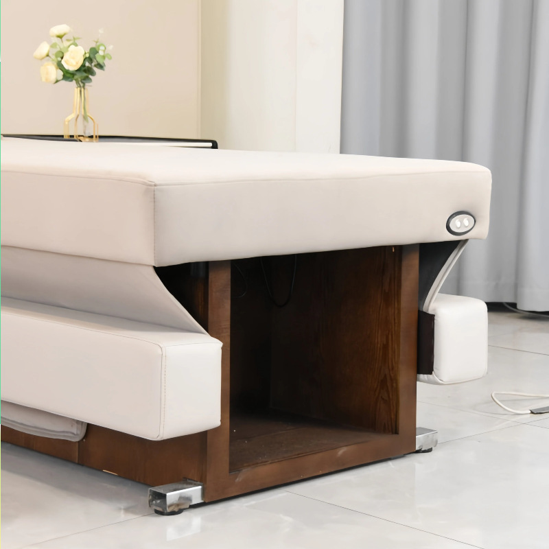 Electric massage bed spa welln - Wellness Spa With Massage 评论和价格