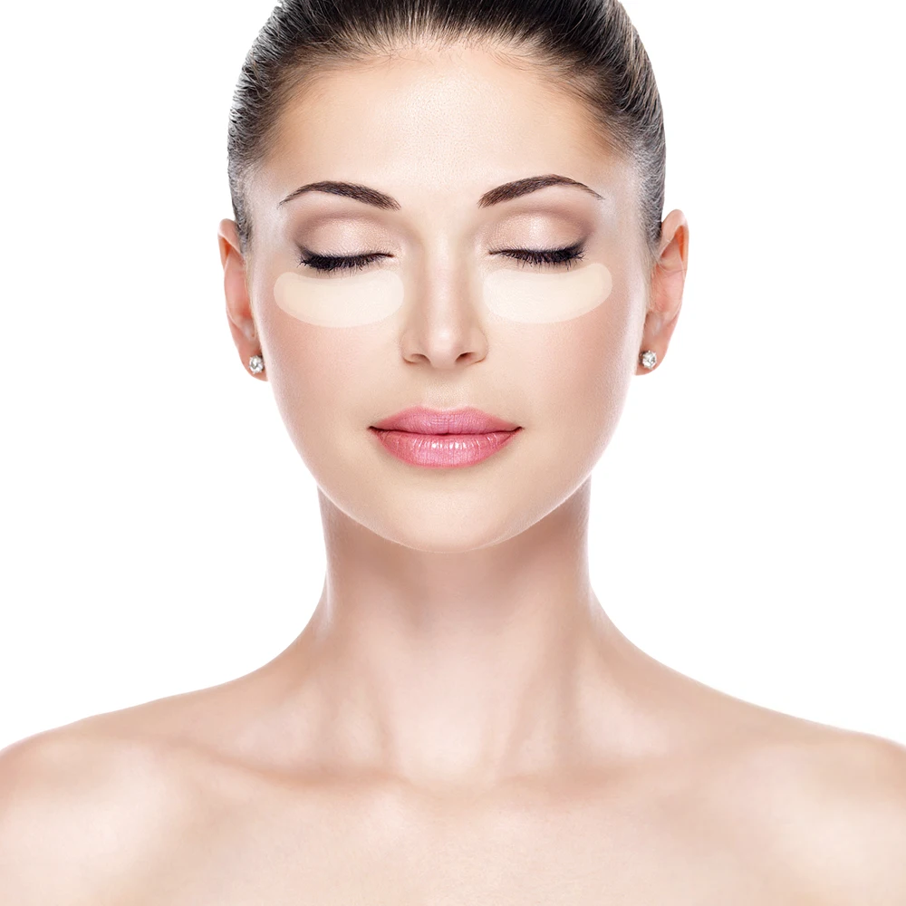 Hyaluronic Acid Microneedle Ey - Microneedle Patch Eye 评论和价格