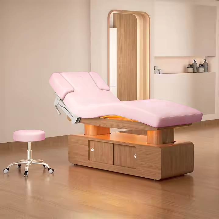 Luxury 3/4 Motors Pink  Beauty - Spa Wellness Salon 评论和价格