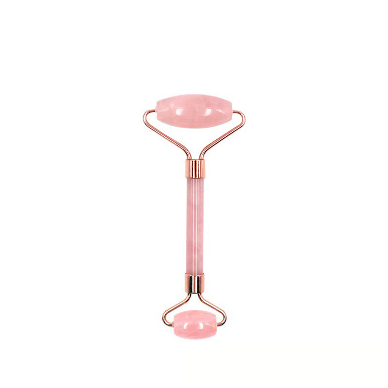 Natural Jade Gua sha Stone Boa - Gua Sha Tool Rose Quartz 评论和价格