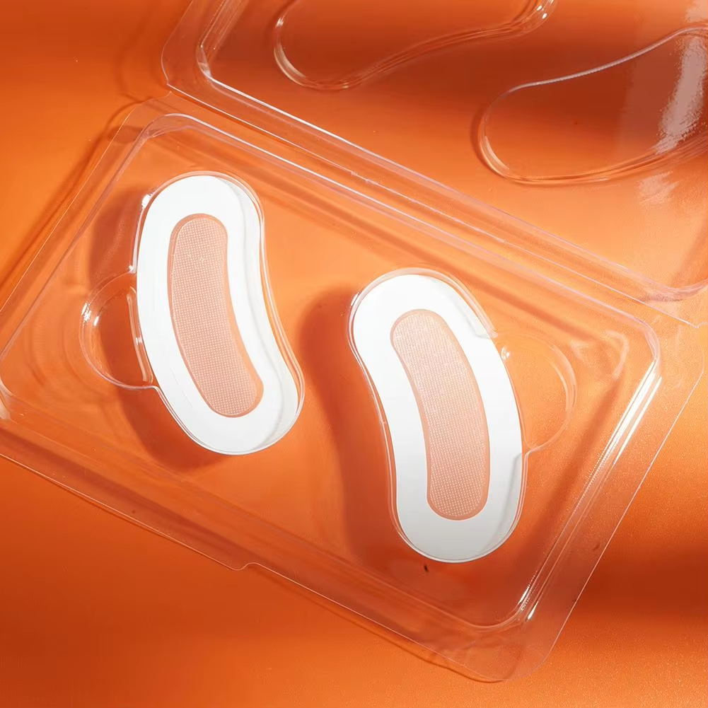 1 Pair Micro-needle Eye Patch  - Microneedle Patch Eye 评论和价格