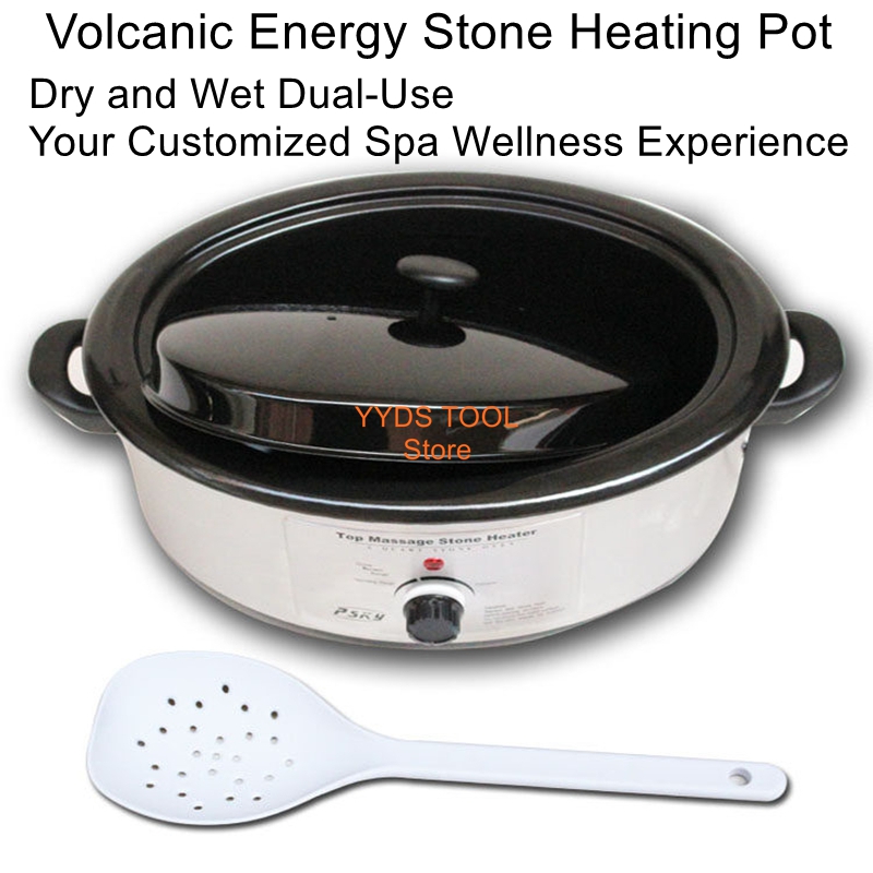 SPA Energy Stone Heater, Welln - Spa Wellness Salon 评论和价格