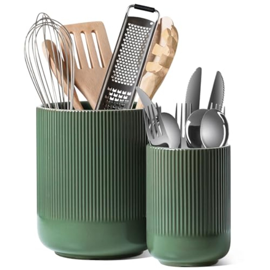 Utensil Holder for Kitchen Cou - Spa & Wellness Jura Resort Centre De Loisirs Des Franches Montagnes 评论和价格