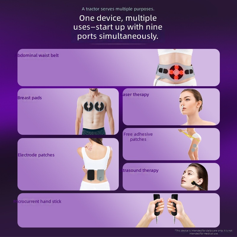 Wellness Body Sculpting Wave T - Spa Wellness Salon 评论和价格