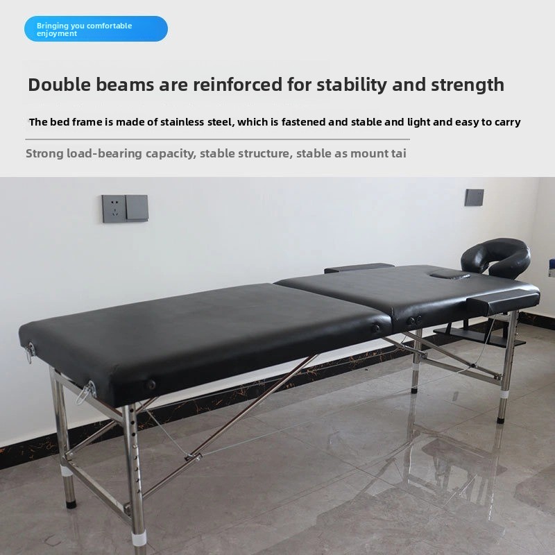 Portable Multifunctional Massa - Spa Wellness And Beauty 评论和价格