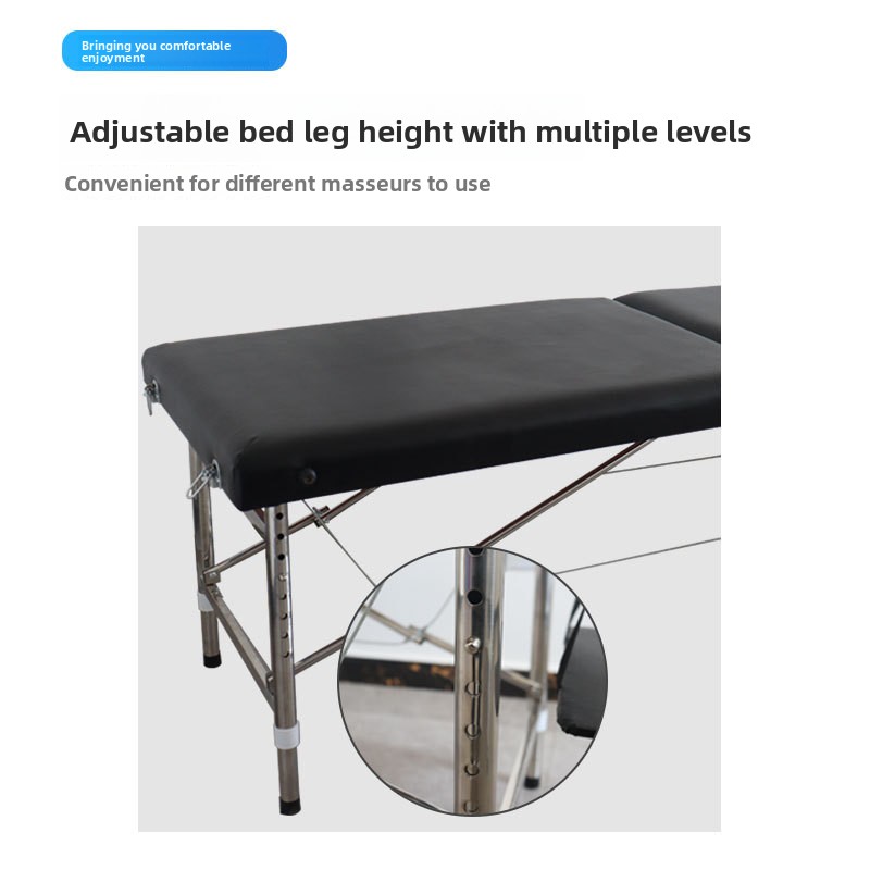 Portable Multifunctional Massa - Spa Wellness And Beauty 评论和价格